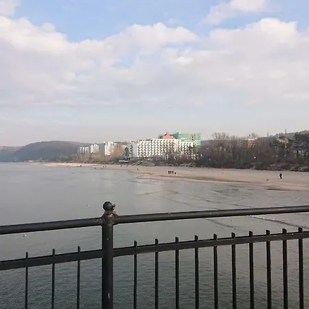 Orchidea New Slavia * Międzyzdroje