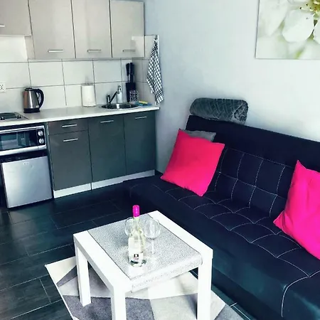 Orchidea New Slavia Międzyzdroje