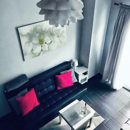 Orchidea New Slavia Międzyzdroje