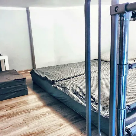 Orchidea New Slavia Apartament Międzyzdroje