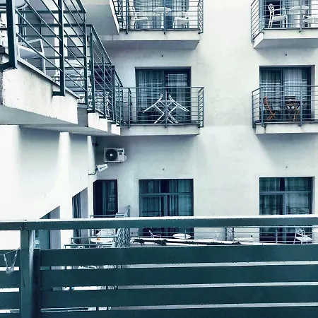 Orchidea New Slavia Międzyzdroje