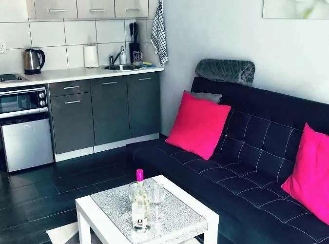 Orchidea New Slavia Miedzyzdroje