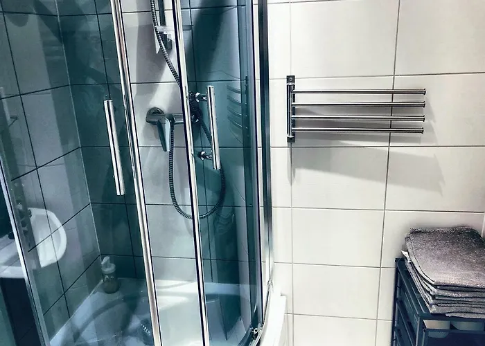 Lägenhet Orchidea New Slavia *