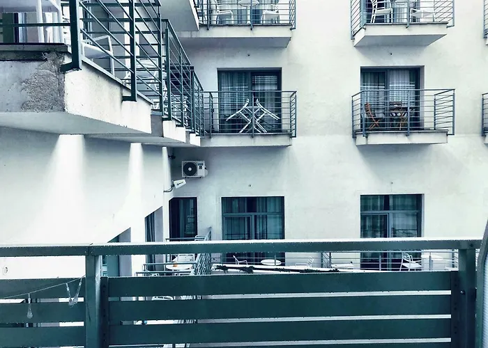 Orchidea New Slavia Miedzyzdroje